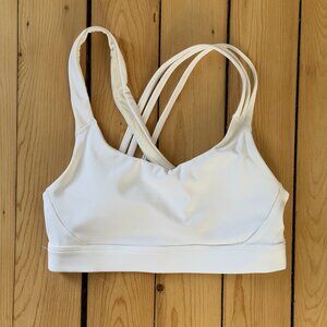Athleta Train Free Sports Bra